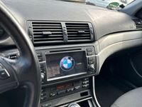 gebraucht BMW 316 E46 i