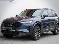 Gebraucht Volvo XC90 Plus 455 PS (334 kW) 2025 Blau SUV