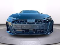 Używany Audi A6 S-line plus 204 KM (150 kW) 2025 Czarny Kombi