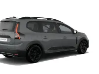 Neu Dacia Jogger Extreme 122 PS (89 kW) 2026 Grau Van / Kleinbus