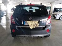 Gebraucht Opel Antara 186 PS (136 kW) 2014 Schwarz SUV