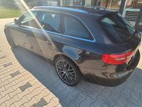 Gebraucht Audi A4 Sport 204 PS (150 kW) 2014 Grau Kombi