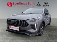 Ny Haval Jolion Premium 177 HK (130 kW) 2026 Grå SUV
