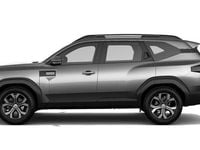 Neu Dacia Bigster Expression 156 PS (114 kW) 2026 Dolomitgrau SUV