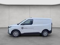 Gebraucht Ford Transit Trend 125 PS (91 kW) 2025 Weiß Van