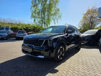 Używany Kia Sorento Platinum 252 KM (185 kW) 2025 Czarny SUV