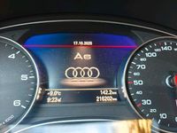 Gebraucht Audi A6 S-Line 330 PS (242 kW) 2018 Weiß Kombi