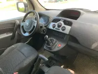Gebraucht Renault Kangoo 106 PS (77 kW) 2011 Gold Van / Kleinbus
