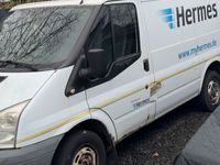 gebraucht Ford Transit FT 260 K City Light