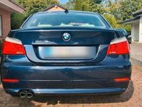 gebraucht BMW 523 e60 iA