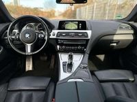 gebraucht BMW 640 d Gran Coupé, M-Paket Sport, Head Up LED,Pano