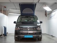 gebraucht VW California T6Ocean 2.0 TDI 4M Edition AHK LED