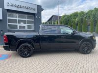 Neu Dodge Ram Limited 548 PS (403 kW) 2025 Schwarz Pickup