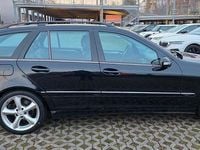 Gebraucht Mercedes C280 Avantgarde 231 PS (169 kW) 2005 Schwarz Kombi