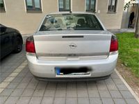 gebraucht Opel Vectra 