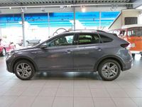 Gebraucht VW Taigo R-line 150 PS (110 kW) 2024 Rauchgrau SUV