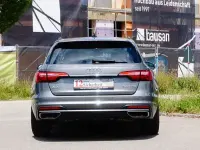 Gebraucht Audi A4 S-Line 150 PS (110 kW) 2022 Braun Kombi