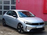 Gebraucht Opel Corsa-e Edition 100 kW (136 PS) 2024 Silber Kleinwagen
