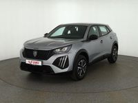 Neu Peugeot 2008 101 PS (74 kW) 2025 Grau SUV