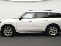 Gebraucht Mini Countryman Favoured 225 kW (306 PS) 2024 Weiß SUV