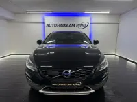 Gebraucht Volvo V60 CC 190 PS (139 kW) 2018 Schwarz Kombi
