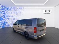 Gebraucht Toyota Proace Verso Executive 177 PS (130 kW) 2023 Grau Kombi