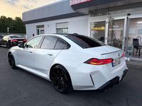Gebraucht BMW M5 Performance 721 PS (530 kW) 2025 Weiß Limousine