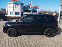 Neu Cupra Ateca VZ 300 PS (220 kW) 2026 "magic" schwarz SUV