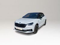 Gebraucht Skoda Fabia Monte Carlo 116 PS (85 kW) 2024 Andere farbe Kleinwagen