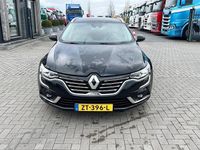 Gebraucht Renault Talisman Initiale Paris 200 PS (147 kW) 2018 Schwarz Limousine