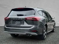 Nowe Ford Focus Active 155 KM (114 kW) 2026 Szary Sedan/Limuzyna