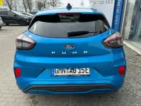 Gebraucht Ford Puma Gen-E Premium 124 kW (169 PS) 2025 Blau SUV