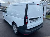 Neu Ford Transit Trend 150 PS (110 kW) 2025 Weiß Limousine
