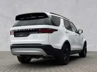 Gebraucht Land Rover Discovery S 350 PS (257 kW) 2026 Weiß SUV