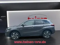Neu Suzuki Vitara Comfort+ 110 PS (80 kW) 2026 Grau SUV