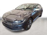 Gebraucht VW Arteon Elegance 190 PS (139 kW) 2024 Grau Kombi