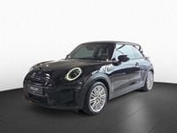 Gebraucht Mini Cooper 135 kW (184 PS) 2023 Schwarz Kleinwagen