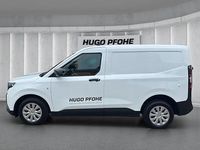 Gebraucht Ford Transit Trend 100 PS (73 kW) 2025 Weiß Van