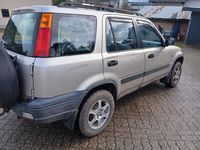 Gebraucht Honda CR-V 1998 Gold SUV