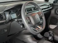 Używany Citroën C3 83 KM (61 kW) 2024 Szary Hatchback