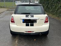 Gebraucht Mini Cooper 122 PS (89 kW) 2011 Kleinwagen