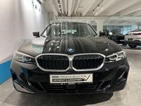 Gebraucht BMW 330e Shadowline 292 PS (214 kW) 2022 Schwarz Kombi