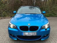 Gebraucht BMW 530 231 PS (169 kW) 2006 Schwarz Limousine