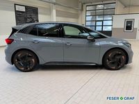 Gebraucht Cupra Born 150 kW (204 PS) 2023 Vaporgrau Kleinwagen