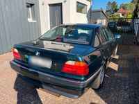 gebraucht BMW 728 E38 i