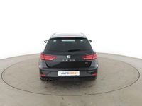 Gebraucht Seat Leon FR 150 PS (110 kW) 2019 Schwarz Kombi