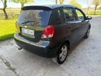 Usata Chevrolet Kalos 2007 Coupé