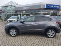 Gebraucht Honda HR-V Executive 131 PS (96 kW) 2019 Modern steel SUV