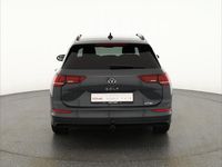 Neu VW Golf VIII 116 PS (85 kW) 2025 Grau Limousine