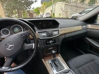 gebraucht Mercedes E200 CGI T BlueEFFICIENCY ELEGANCE ELEGANCE